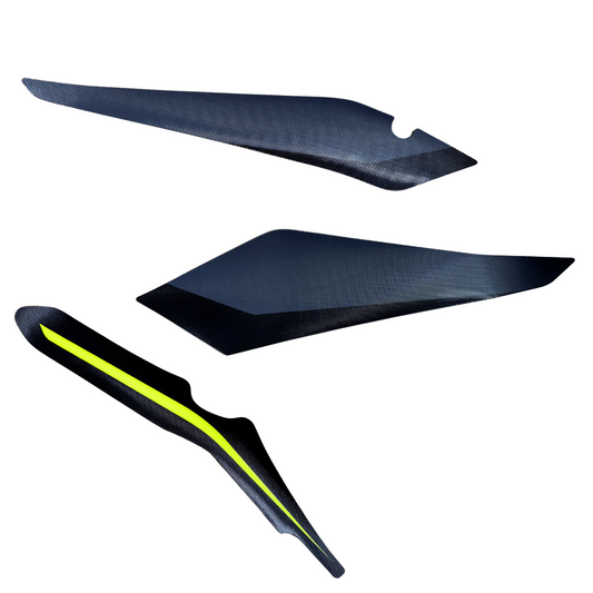 Sherco Spares Sticker Kit (2022)