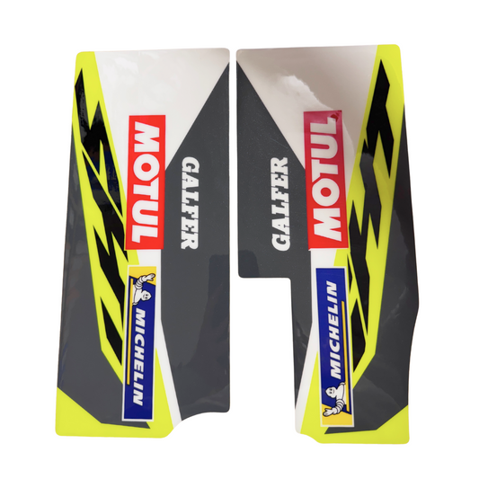 Sherco Fork Stickers (2022)