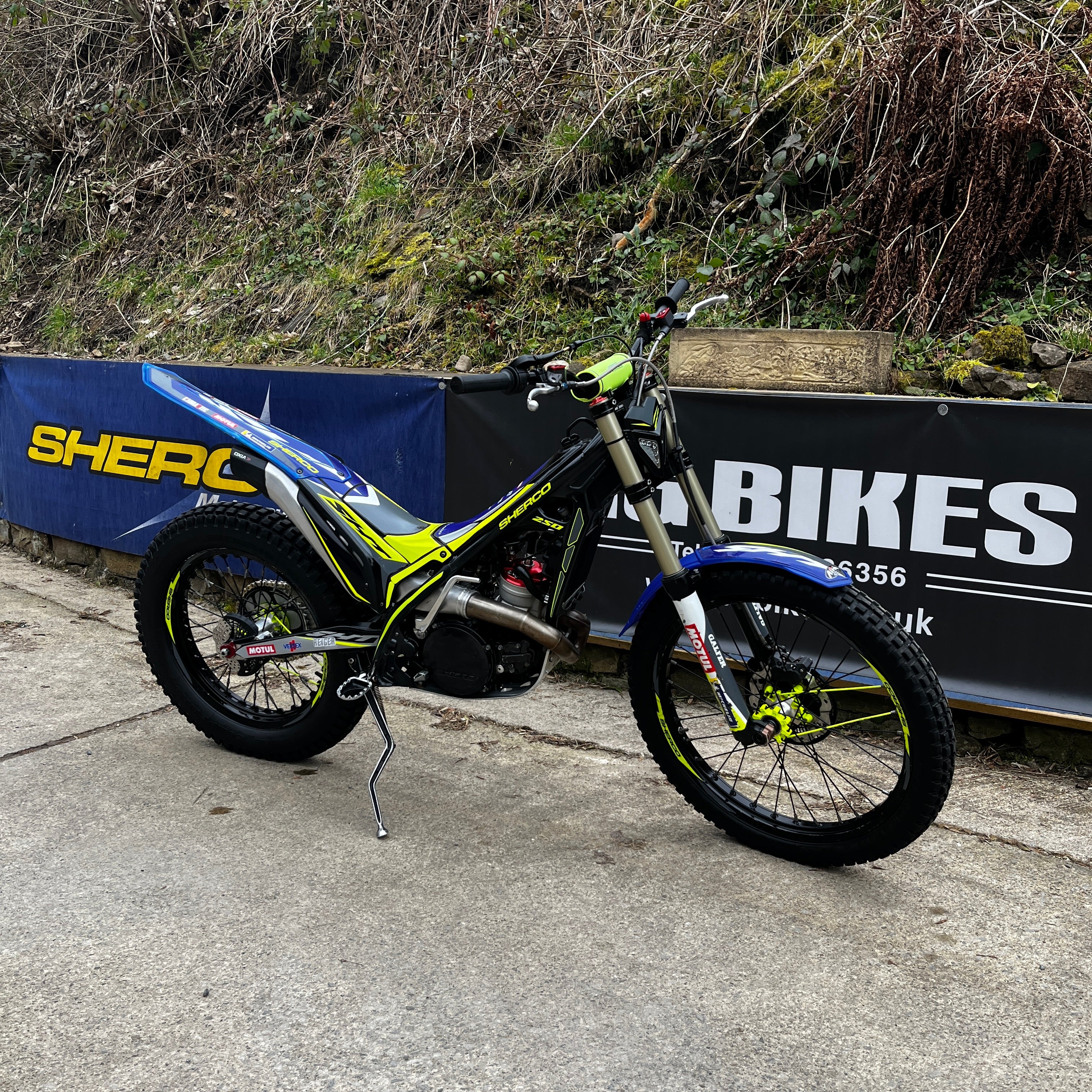 Bikes AG Bikes