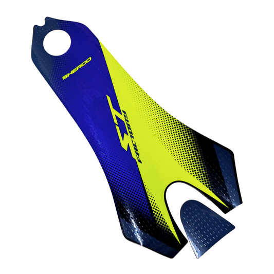 Sherco Tank Sticker (2024)