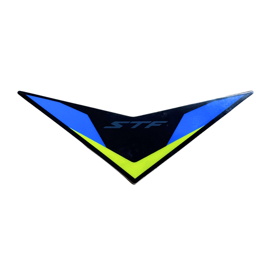 Sherco Headlight Sticker (2025)