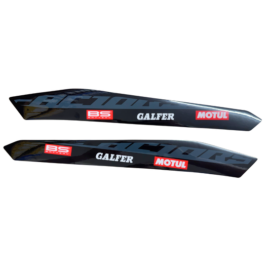 Sherco ST Swingarm Stickers (2025)