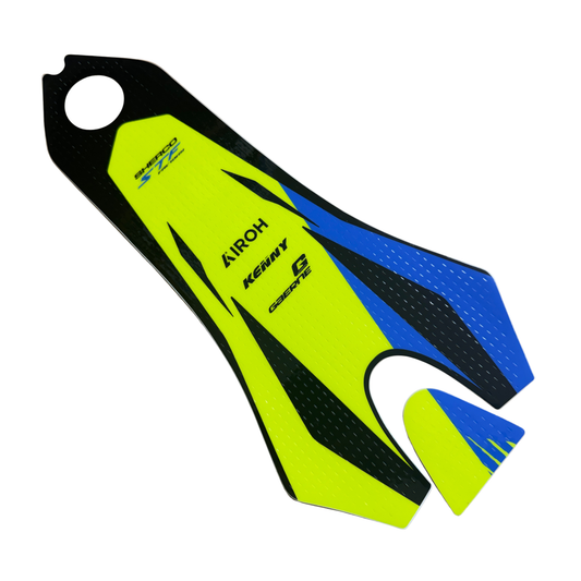 Sherco ST Tank Sticker (2025)