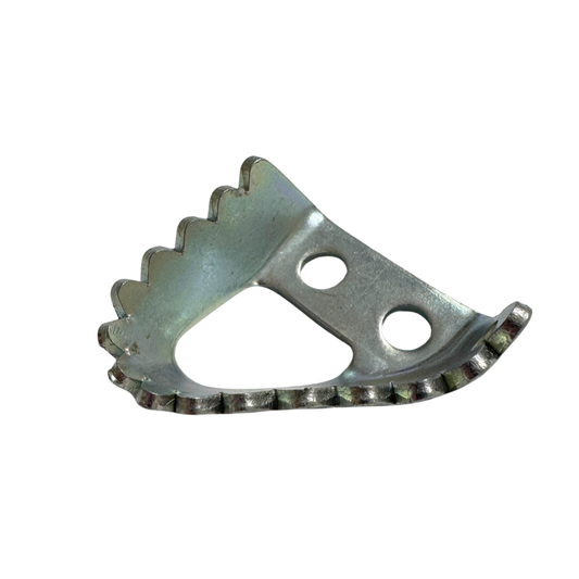 Sherco TY125 Rear Brake Pedal Tip (2019-2025)