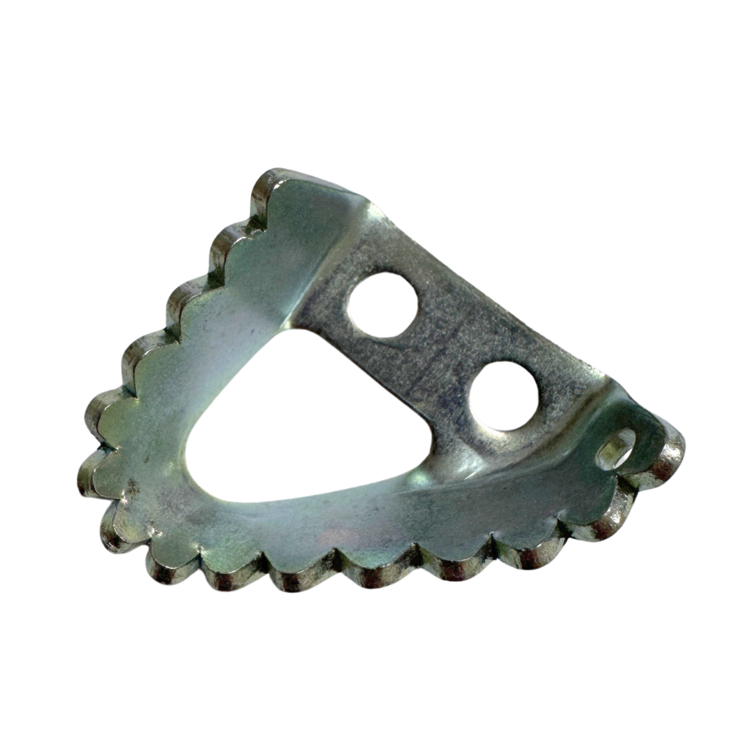 Sherco TY125 Rear Brake Pedal Tip (2019-2025)