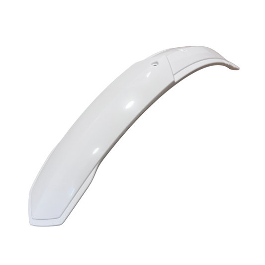 Sherco Front Mudguard White (2011-2022)