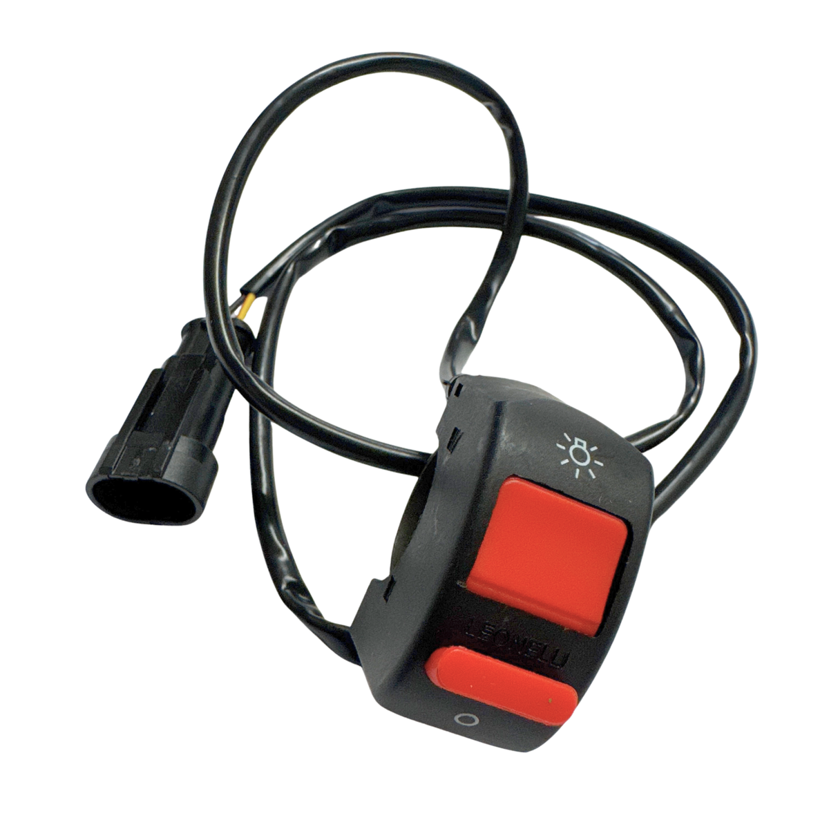 Sherco SE/SEF Light Switch (2012-2024)