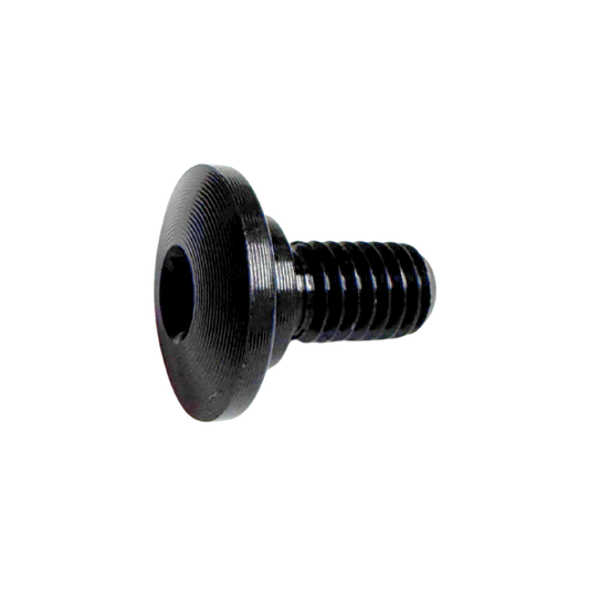 Sherco M6 x 12mm Dome Head Shouldered Bolt