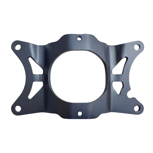 Sherco Tech Fork Brace Graphite (2013-2025)