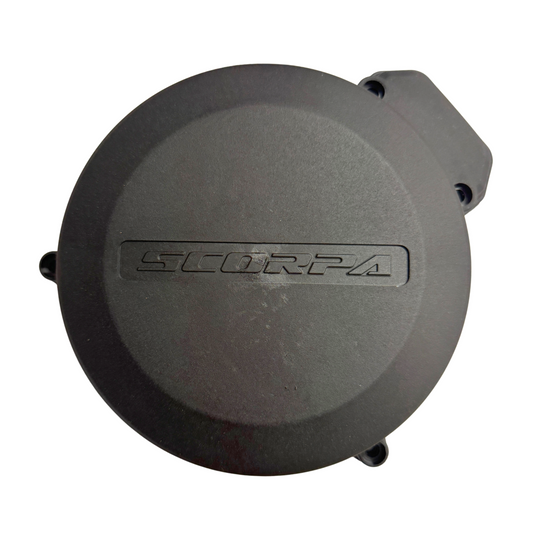 Scorpa SC Flywheel Cover (2015-2022)