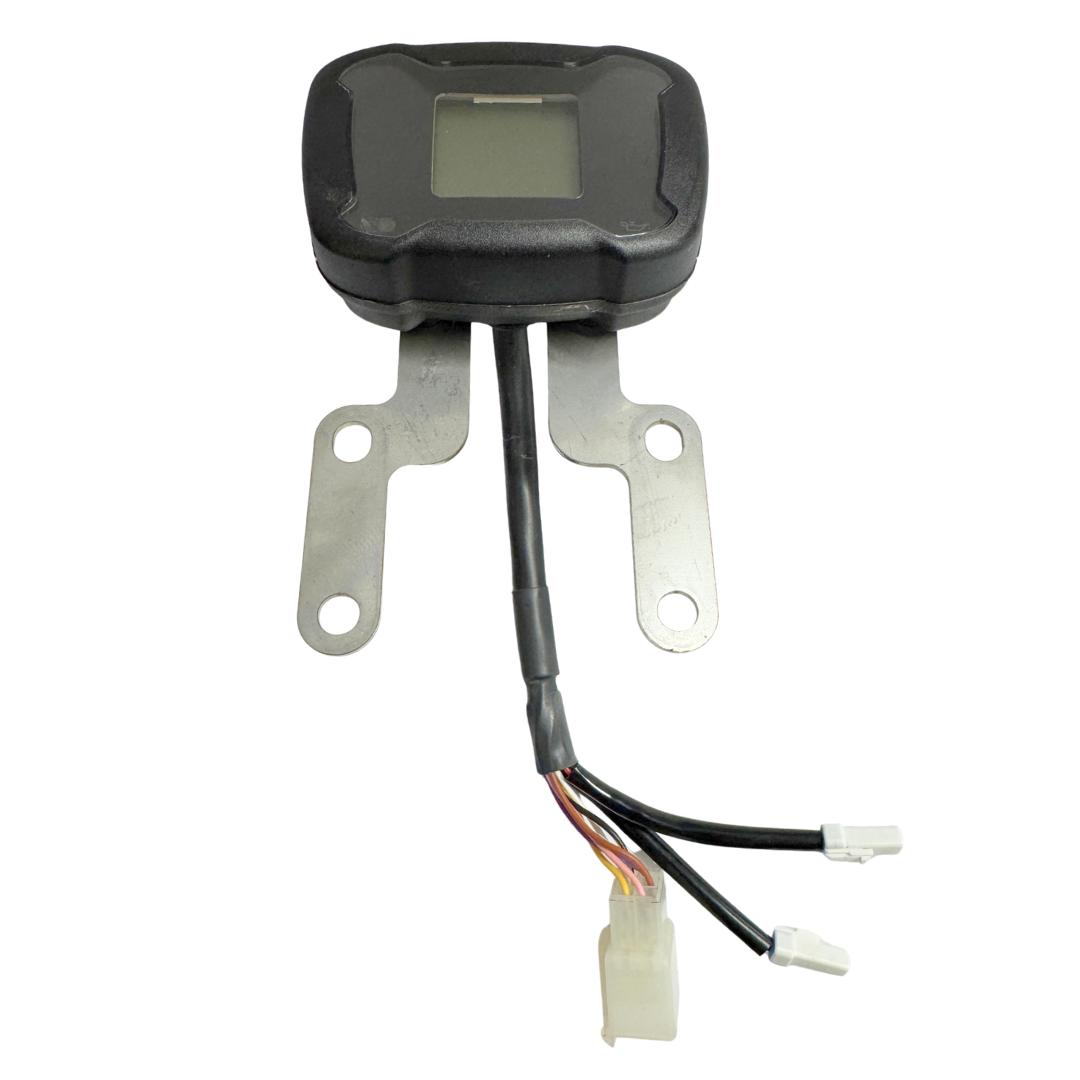Sherco ST Speedometer Display & Bracket (2020-2022)