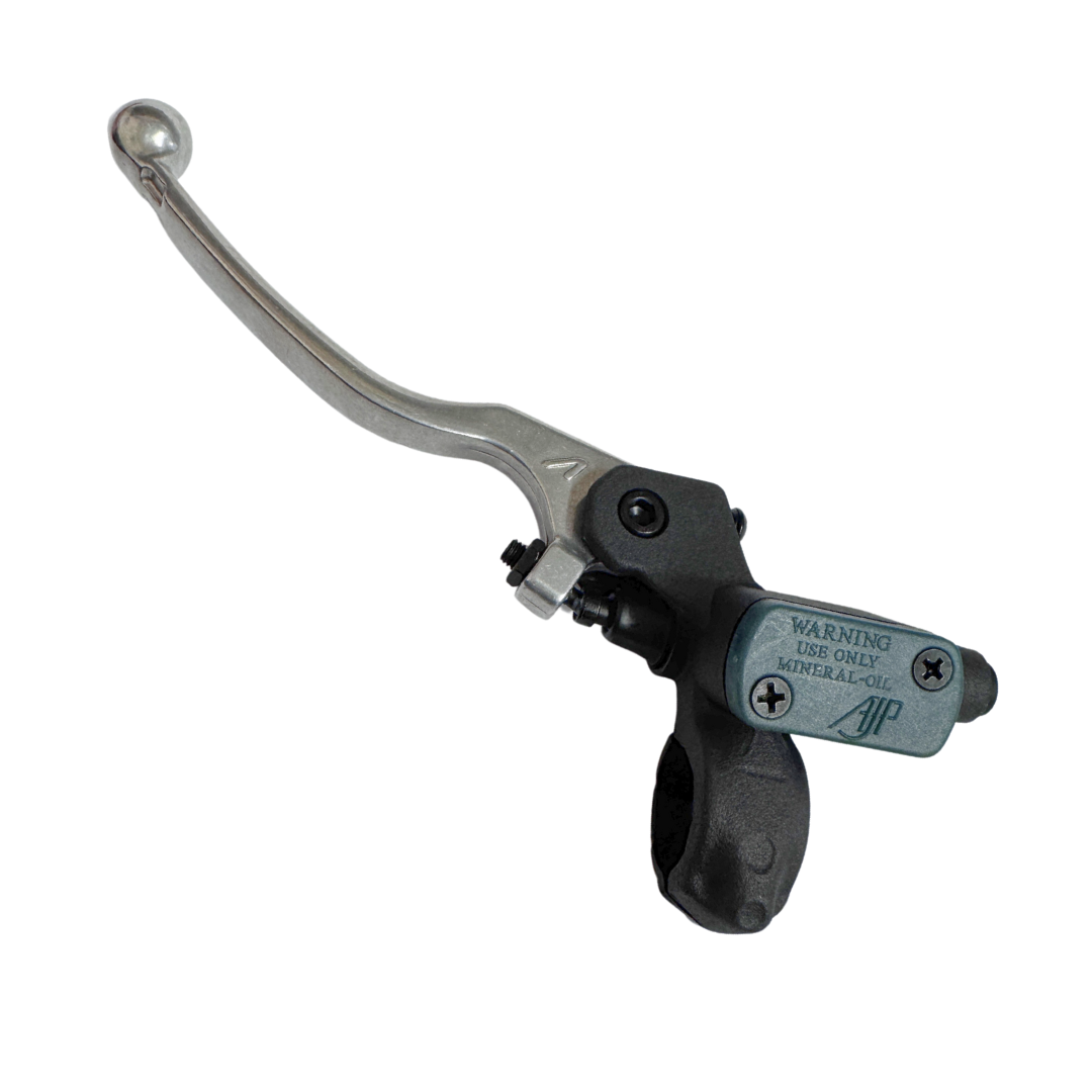 Braktec Clutch Master Cylinder Small - Mineral Oil