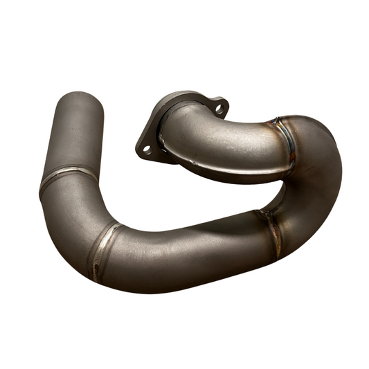 Sherco Front Exhaust Pipe (2021-2022)