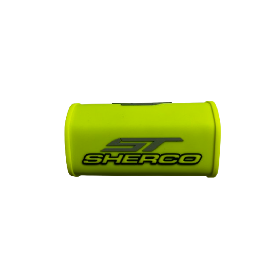 Sherco Handlebar Pad Fluo Yellow (2019-2025)