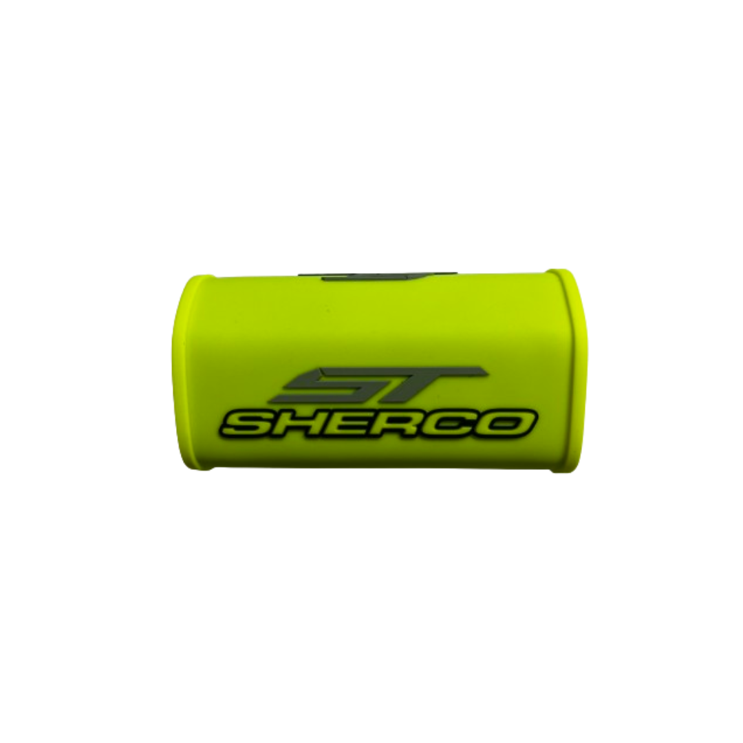 Sherco Handlebar Pad Fluo Yellow (2019-2024)