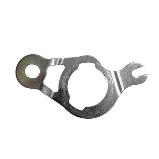 Sherco Gear Selector Locking Shield (2023-2025)
