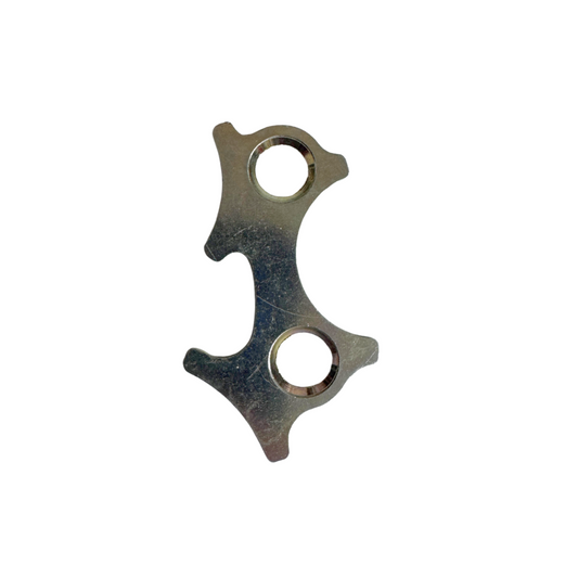 Sherco Gearbox Bearing Retaining Plate (2023-2025)