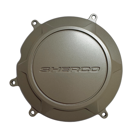 Sherco Clutch Cover (2023-2025)