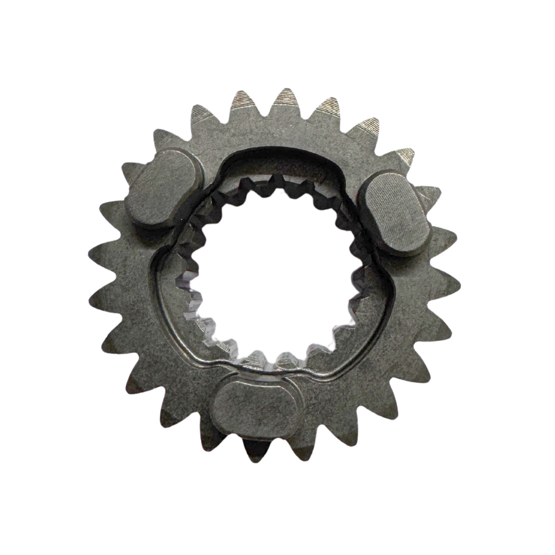 Sherco Secondary Pinion Gear - 5th (2023-2025)
