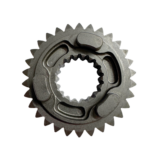Sherco Pinion Gear Secondary - 4th (2023-2025)