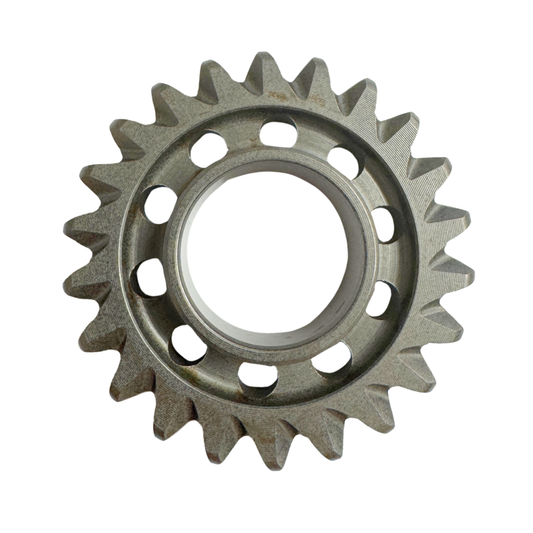 Sherco ST Kickstart Intermediate Gear (2023-2026)