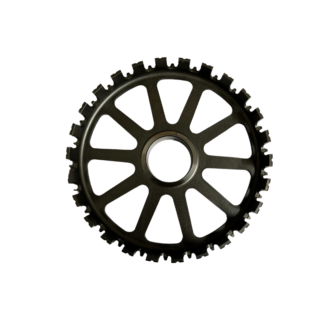 Sherco Clutch Basket 250/300 (2023-2025)