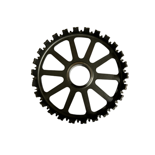 Sherco Clutch Basket 250/300 (2023-2025)