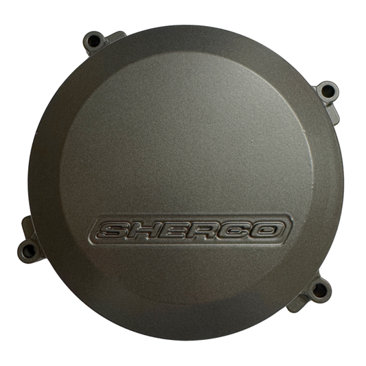 Sherco ST Clutch Cover Case Grey (2011-2022)