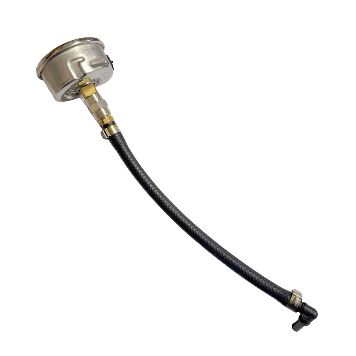 Sherco ST Fuel Pump Pressure Gauge (2023-2026)