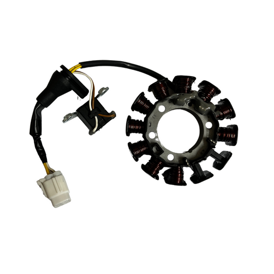Sherco Stator Plate (2023-2025)