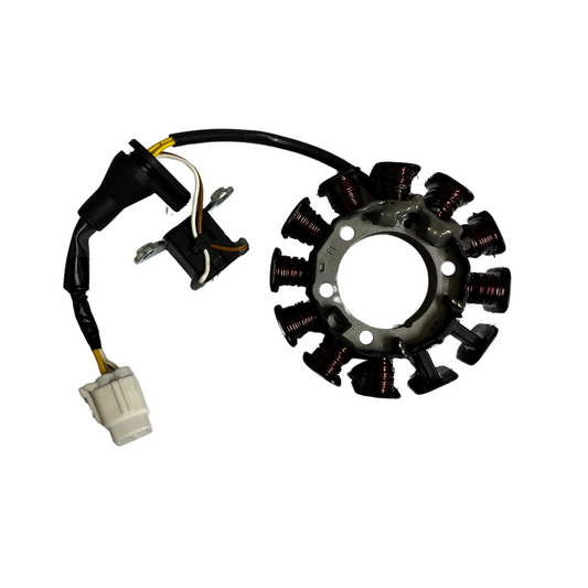 Sherco Stator Plate (2023-2024)