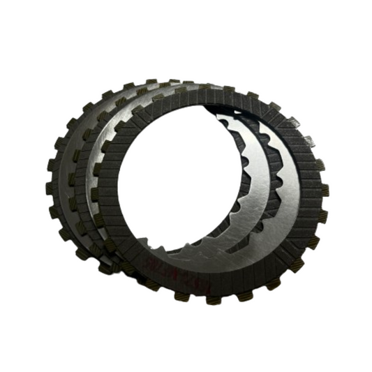 Sherco Clutch Plate Pack (2023-2025)