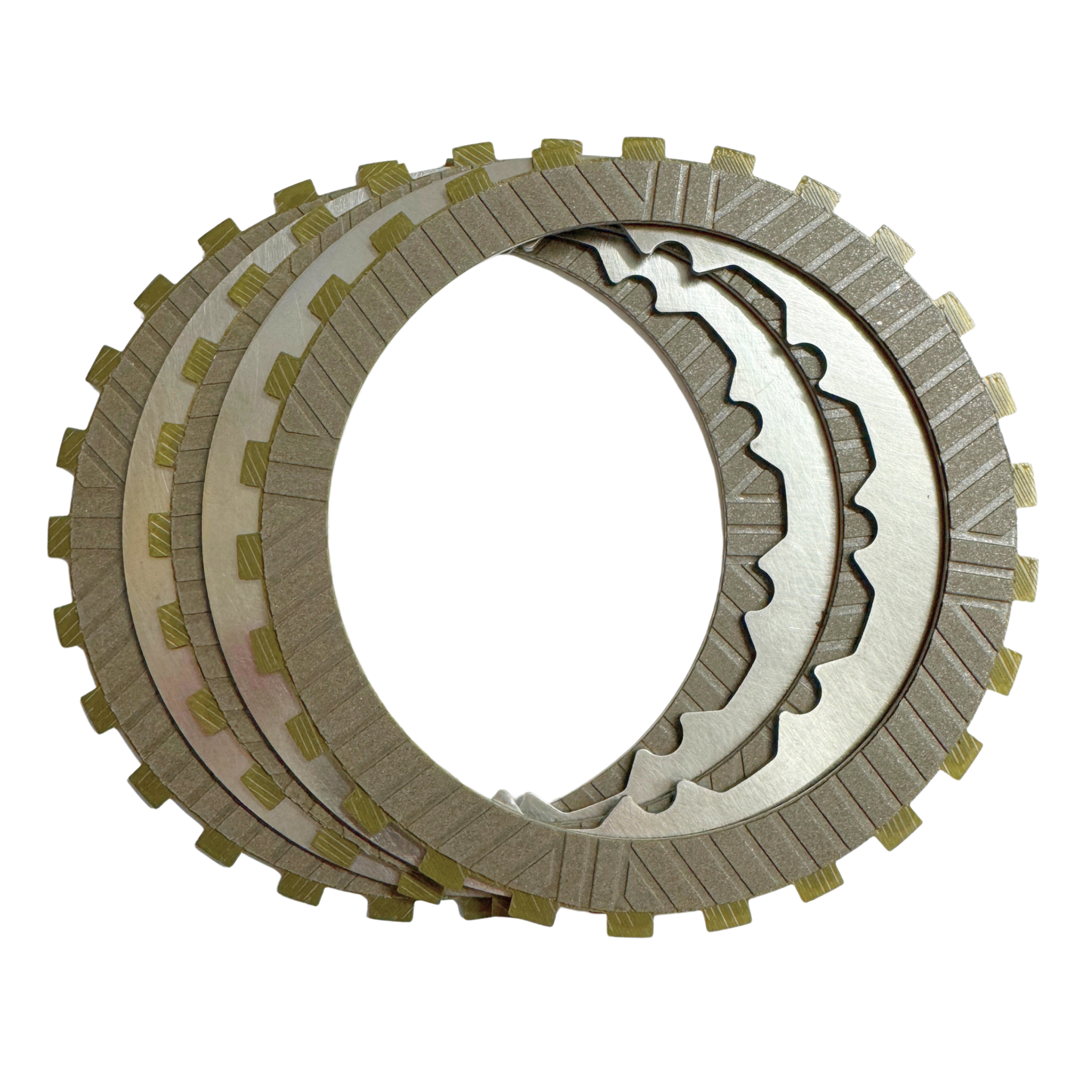 Sherco ST Clutch Plate Pack (2023-2026)