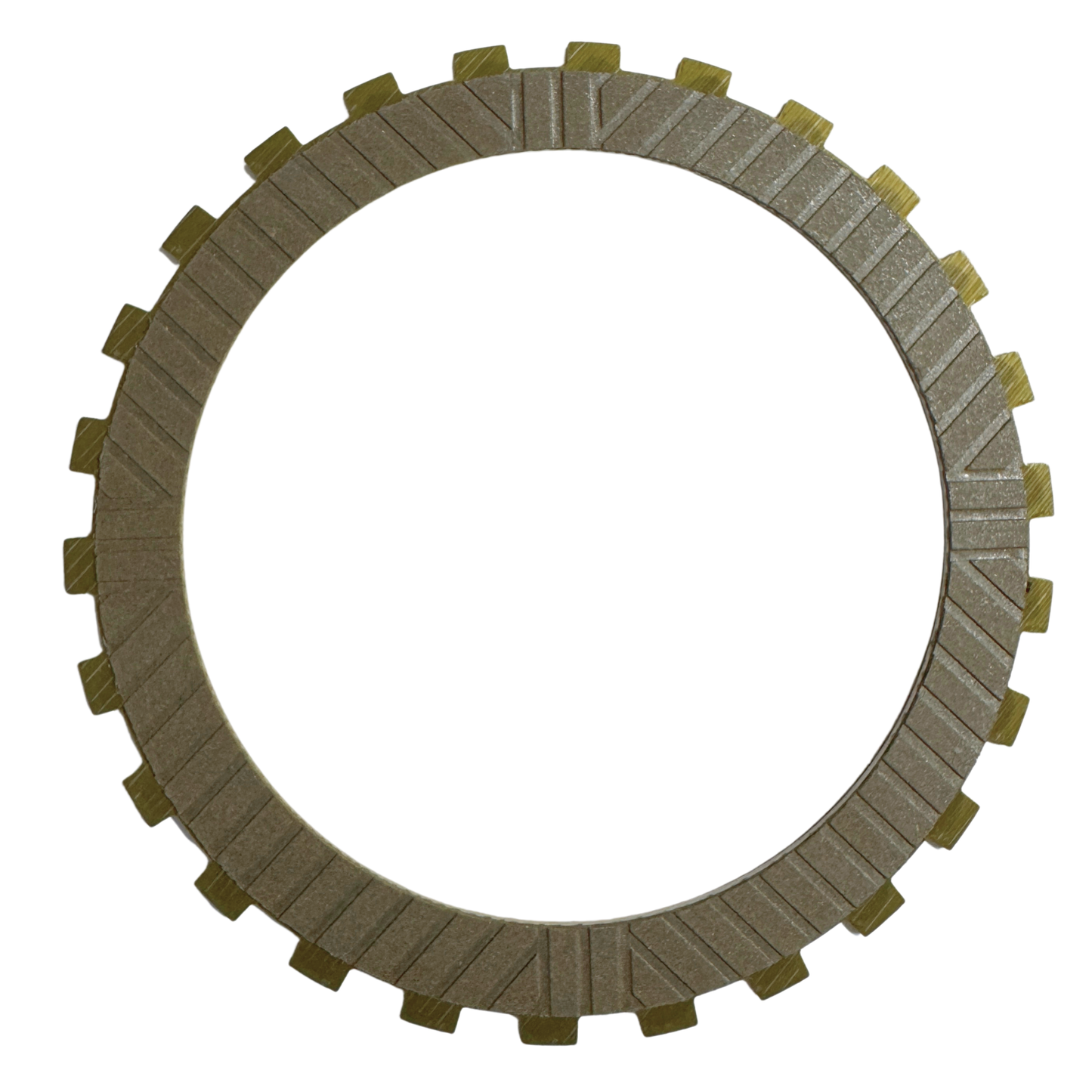 Sherco ST Clutch Plate Pack (2023-2026)