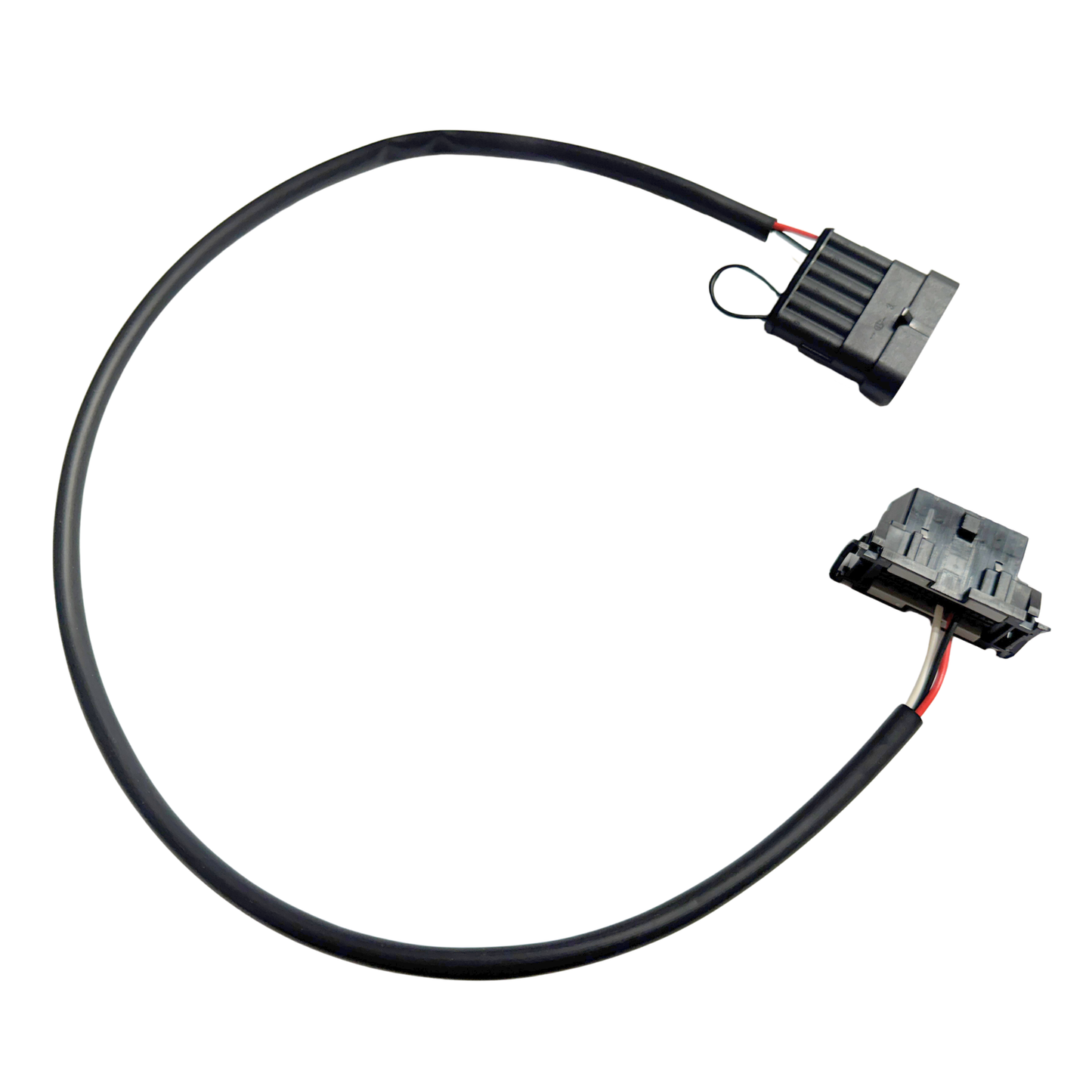 Sherco OBD Electrical Harness End 2025