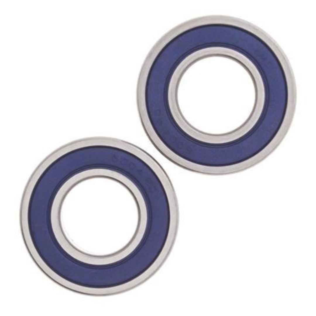 All Balls Wheel Bearing Pair 6004