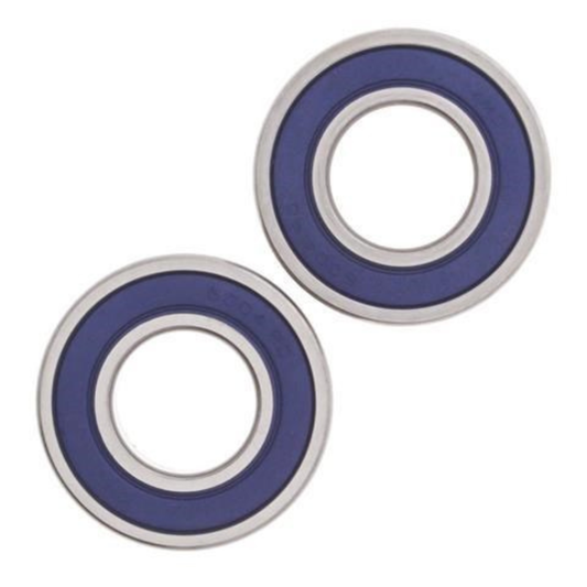 All Balls Wheel Bearing Pair 6004