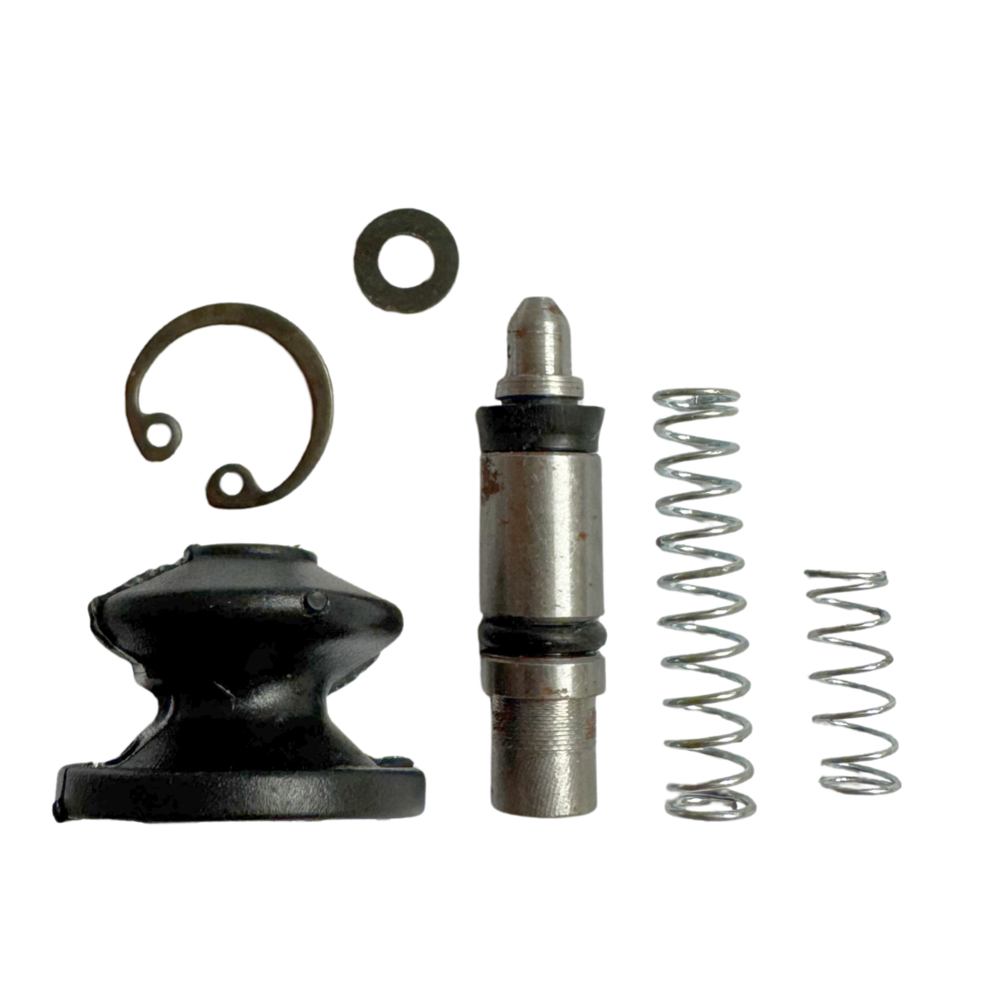 AJP Front Brake Master Cylinder Seal Kit - 150.00.195C