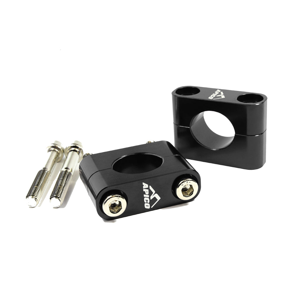 Apico Fatbar Handlebar Clamps