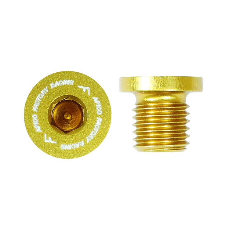 Apico Clutch Oil Filler Plug