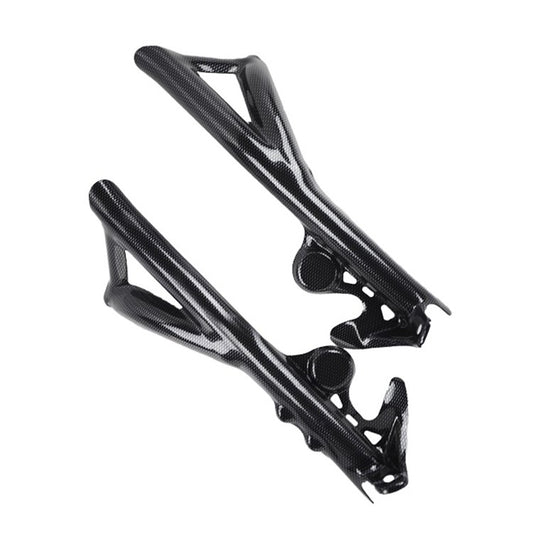 Apico Frame Guards GasGas (2011-2022)