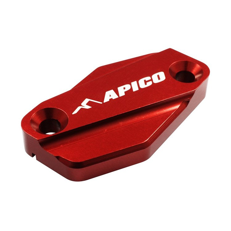 Apico Clutch Master Cylinder Cover Braktec