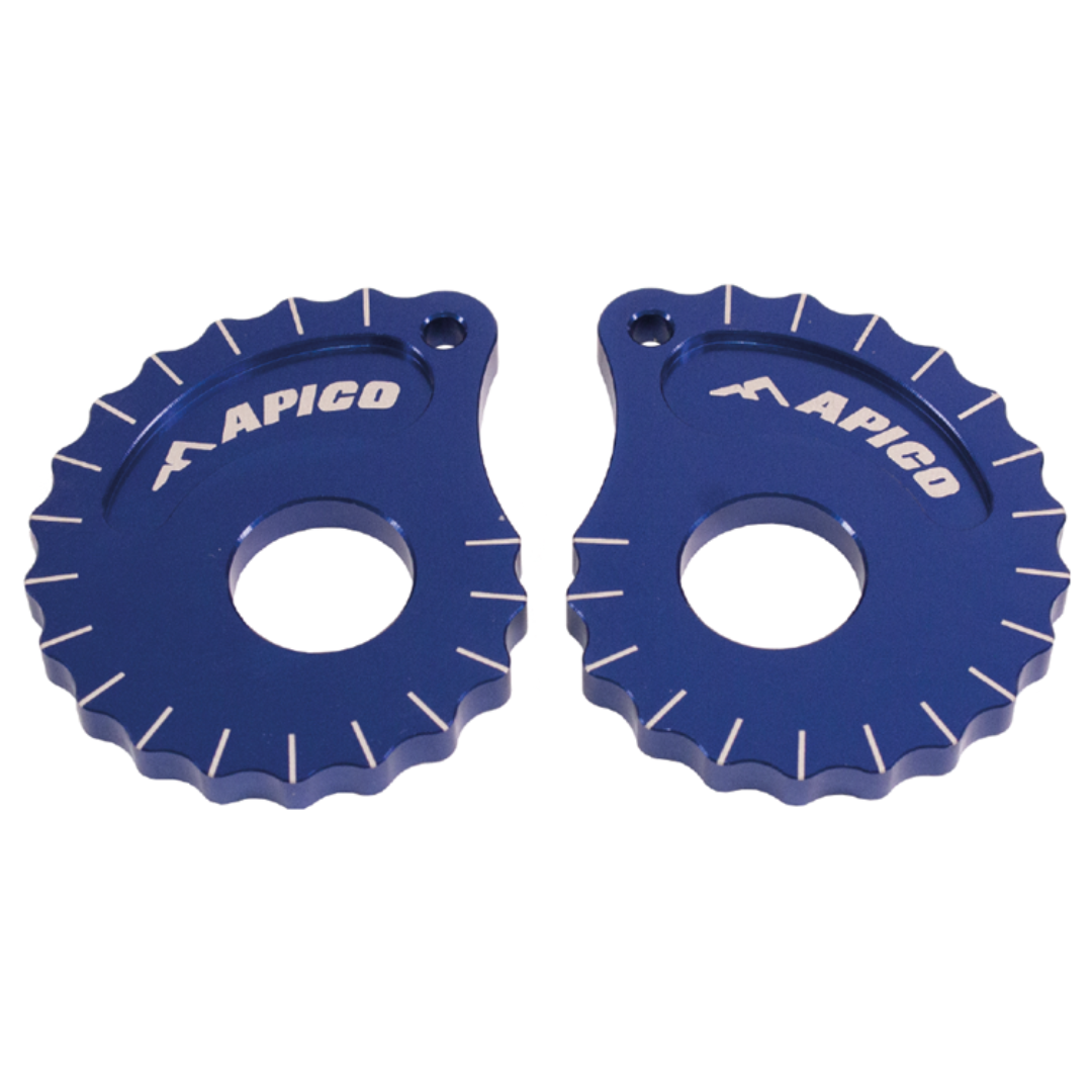 Apico Snail Cams 17mm
