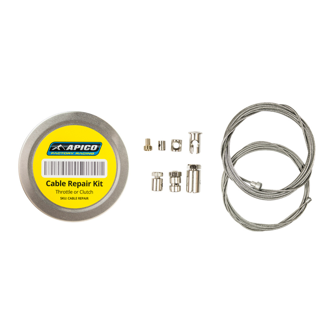 Apico Cable Repair Kit AG Bikes