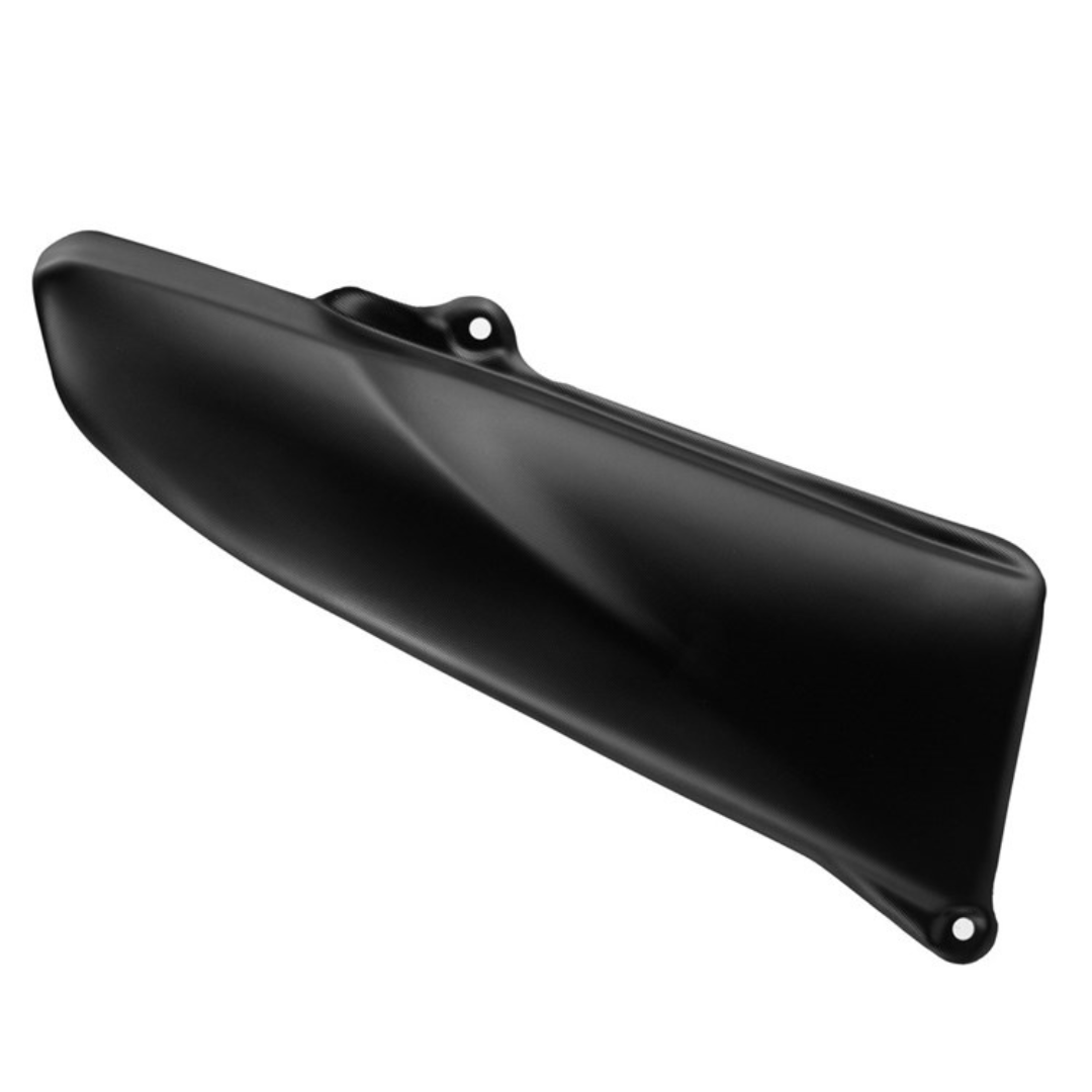 Apico Silencer Cover Montesa 4RT (2009-onwards)