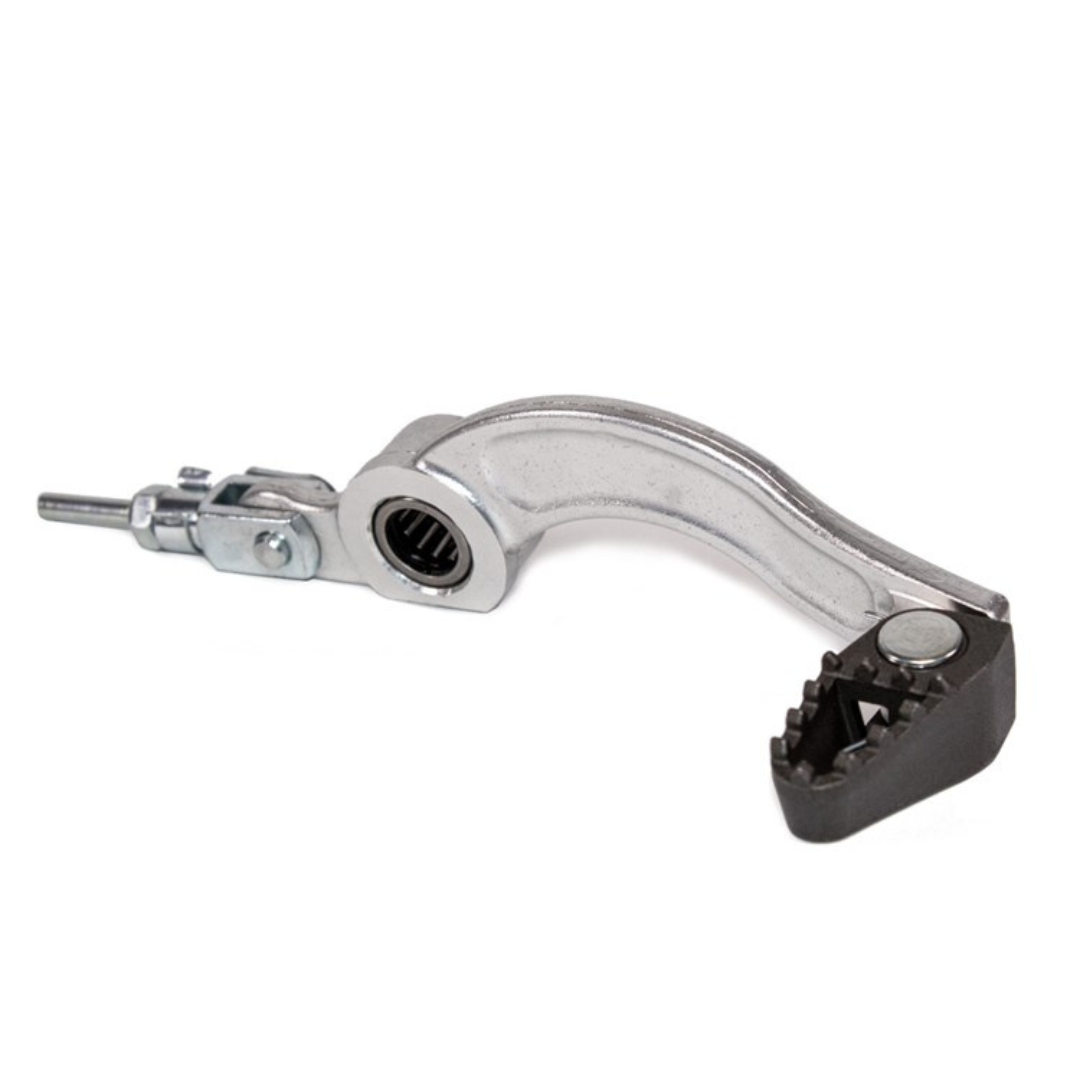 Apico Rear Brake Pedal Sherco/Scorpa (2000-2022)