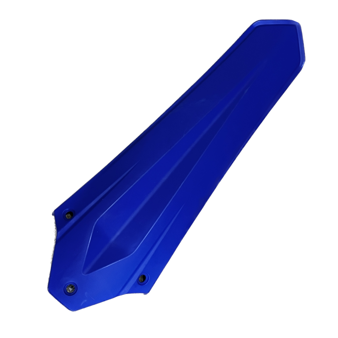 Sherco Rear Mudguard Blue (2016-2022) – AG Bikes