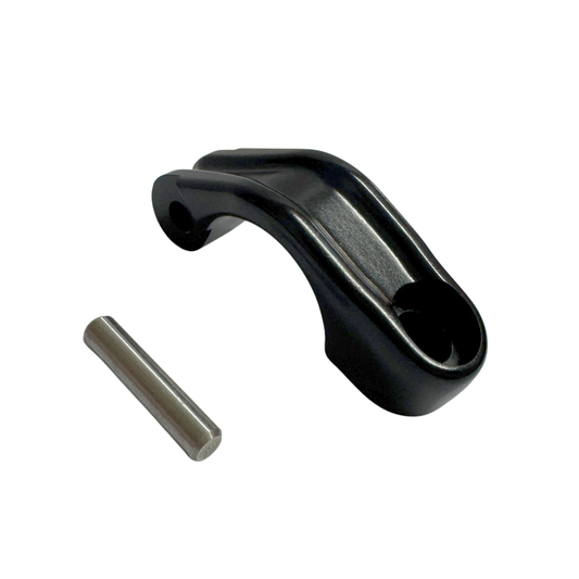 Beta Evo Handlebar Clamp (2019-2025)