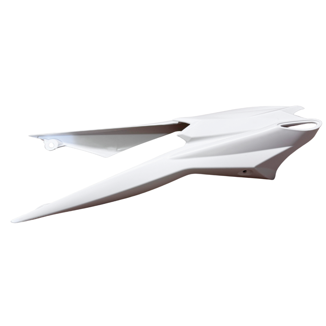 Beta Evo Tank Cover White (2013-2016)