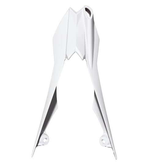 Beta Evo Tank Cover White (2013-2016)